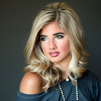 Rachel Headshots