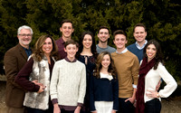 Doerr Christmas Card