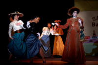 Hello Dolly: Act 1 Scene 1-3