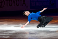 Vincent Zhou