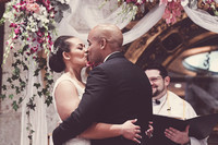 Mike and Alysia Wedding