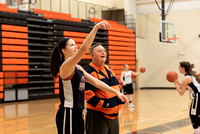 EHS Girls Basketball: Coach Tribute